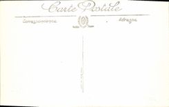 CPA Briancon Le Grand Hotel 