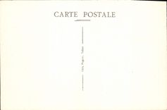 CPA Briancon Porte Piguerol et Fort du Chateau 