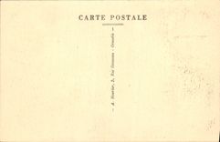 CPA Briancon La porte de Pinerol l'Eglise et le Melezin 