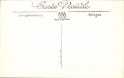 CPA Briancon La Petite Gargouille 