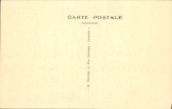 CPA Briancon La Grande Gargouille 