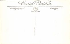 CPA Briancon Vue prise du Grand Hotel 