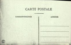 CPA Chambery Le Musee Bibliotheque 
