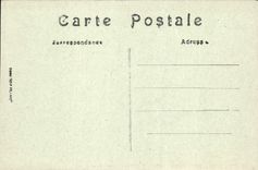 CPA Chambery Vue generale 