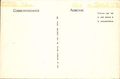 CPA Lourdes Panorama Vue des Trois Croix du Petit Jer 