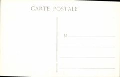 CPA Aix en Provence Tour de l'Horloge 