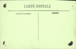 CPA Amiens La Cathedrale 