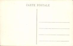 CPA Les Saintes Maries de la Mer La Basilique
