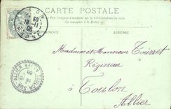 CPA Lyon Saint Nizier 