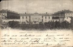 CPA Clermont Ferrand Caserne Desaix 