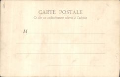 CPA Paris Gare de Lyon