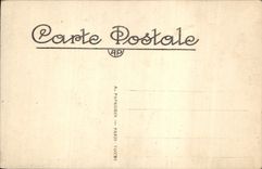 CPA Le Tombeau du Soldat Inconnu 