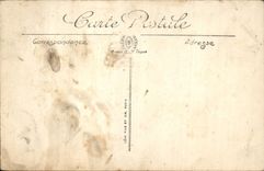 CPA Auxerre La Cathedrale L'Eglise St Etienne 