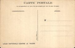 CPA Enfants Illustrateur Poulbot