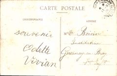 CPA Nice Nouveaux Jardins Fontaine des Tritons Monument du Centenaire 