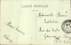 CPA Nice Jardin Albert I et Palais de la Jetee 