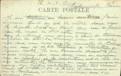 CPA Bordeaux Statue de Tourny et Cours de Verdun 