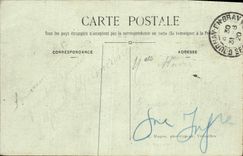 CPA Versailles Parc du Petit Trianon 