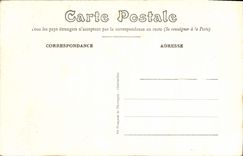 CPA Rennes Le Quai Emile Zola 