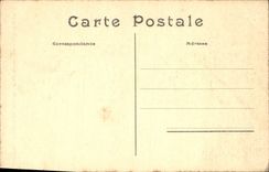 CPA Versailles Petit trianon le Temple de l'Amour 