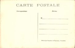 CPA Versailles Parc du Petit Trianon La Laiterie et la Maison de la Reine 