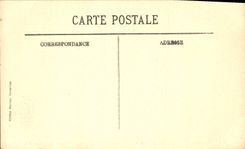 CPA Versailles Le Petit Trianon Le Hameau de Marie Antoinette Le Boudoir 