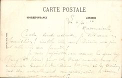 CPA Epinal Le Cours Le Bassin 