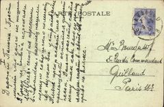 CPA Toulon La Place de la Liberte 