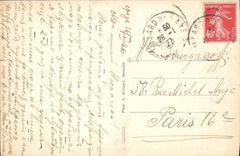 CPA Villard de Lans Station hivernale vue generale le Cornafion et le Col de l'Arc 