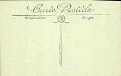 CPA Le Pratz de Chamonix et le Dru 