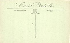 CPA Chamonix Seracs de glace route du Mont Blanc 