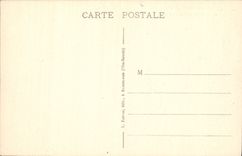 CPA Chamonix Mont Blanc Hte Savoie Chalet de la Flegere et l'Aiguille mdu Dru 