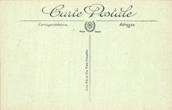 CPA Chamonix Le Montancert et la Mer de Glace 