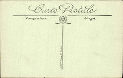 CPA Chamonix Passage de l'Echelle au Glacier des Bossons Alpinisme