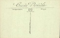 CPA Chamonix Le Mauvais Pas 