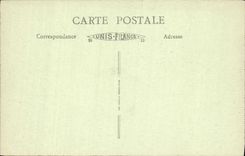 CPA Massif du Mont Blanc Chamonix La Mer de Glace 