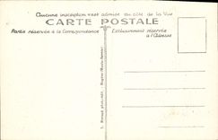 CPA La Mer de Glace et les Grandes Jorasses 