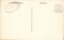 CPA Chamonix Seracs au Plateau superieur des Bossons 