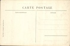 CPA St Germain en Laye Le Chateau XVI siecle Facade Ouest