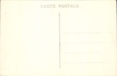 CPA Route de la Berarde 