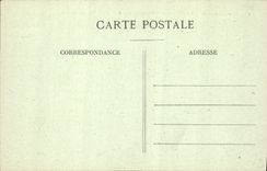 CPA Environs de Grenoble Les Ponts de Claix et le Col de l'Arc 