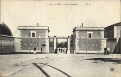 CPA Lyon le Fort Lamothe 