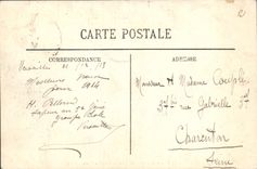 CPA Versailles le Bassin de latone un jour de Grandes Eaux 