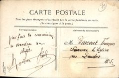 CPA Vue des Deux Sevres Menigoute