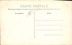 CPA Vallee de la Cure Sites Pittoresque Pierre Perthuis les deux Ponts 