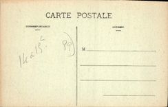 CPA Le Morvan Illustre Monastere de la Pierre Qui Vire S E 