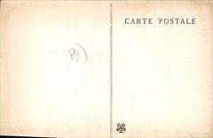 CPA Chastellux le chateau et le vieux Pont 