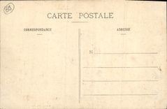 CPA Les Sites Pittoresques Vallee de la Cure Pierre Perthuis les Ponts