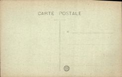 CPA Le Cantal Pittoresque Cirque de Mandailles 