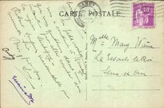 CPA Nancy Porte de la Craffe 